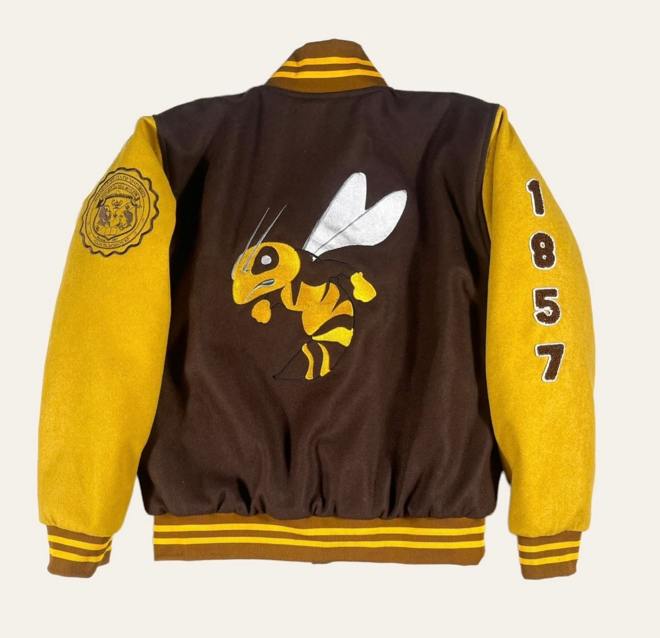Harris-Stowe State University Jacket