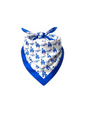 LA Dodgers Bandana