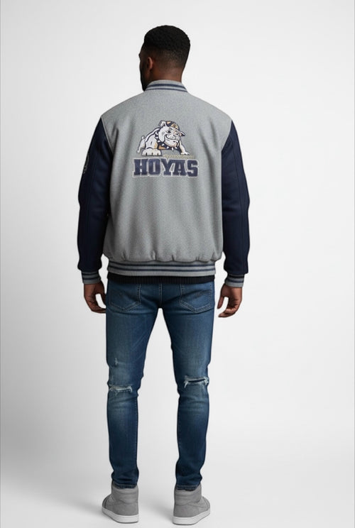 Georgetown University Jacket