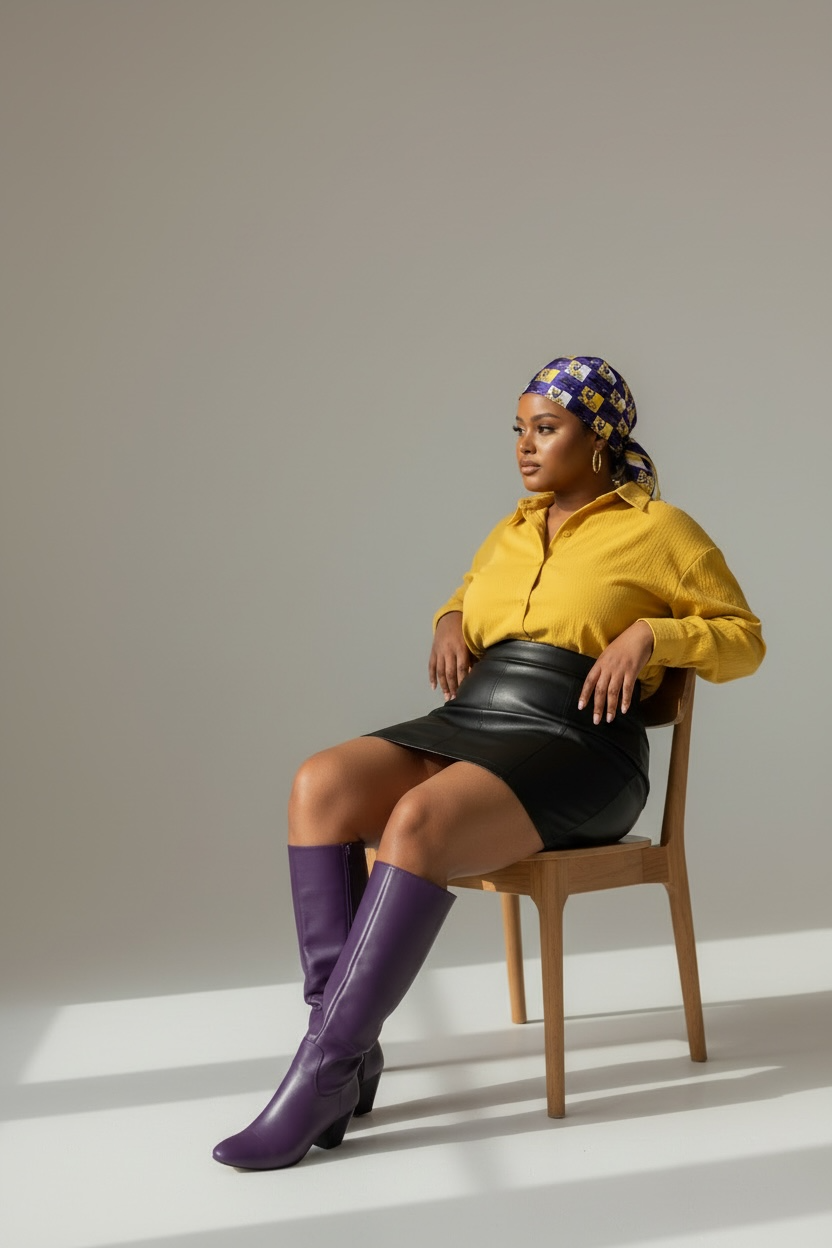 Prairie View A&M University Bandana