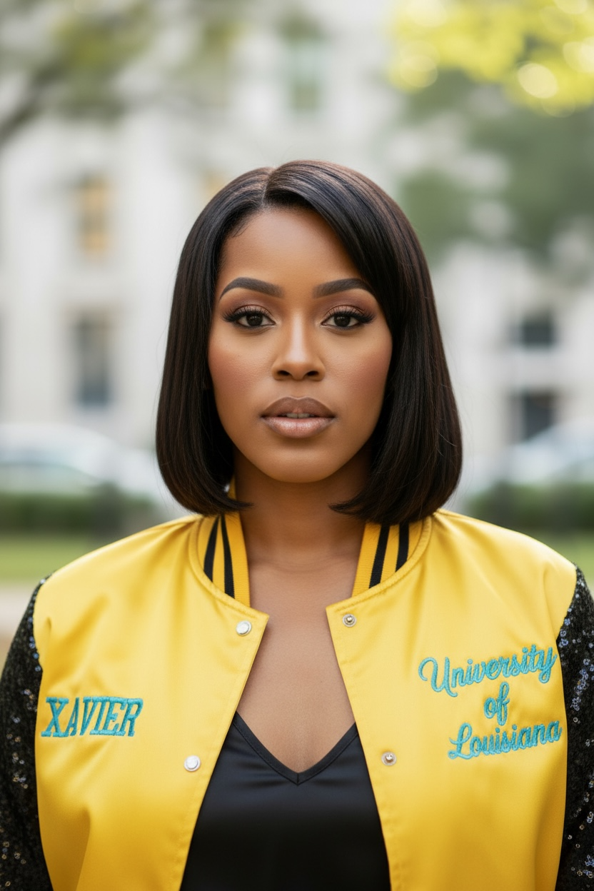 Xavier University of Louisiana