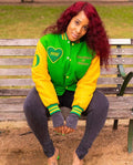 University of Oregon Jacket
