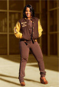 Harris-Stowe State University Jacket