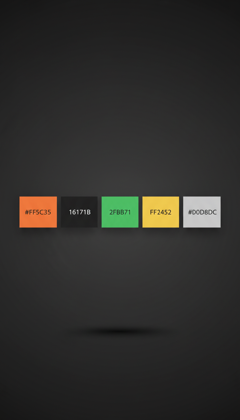Team Style Guide PDF