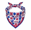 Howard University Bandana
