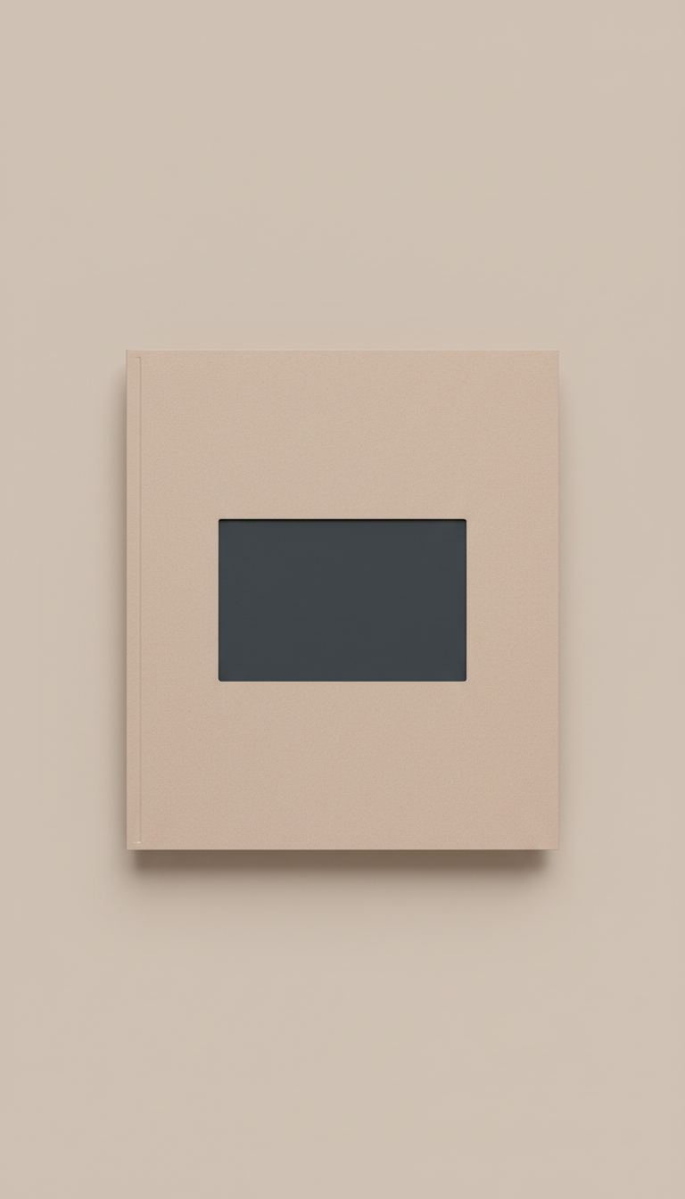 Logo Suite Handover in Signature Folder