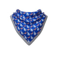 LA Dodgers Blue Bandana