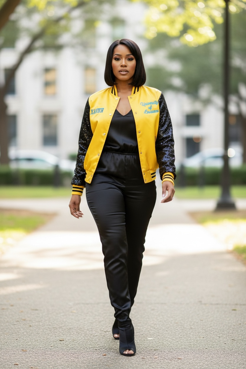 Xavier University of Louisiana