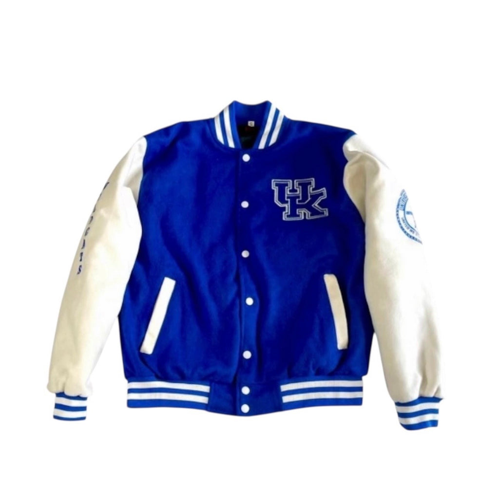 University of Kentucky Jacket