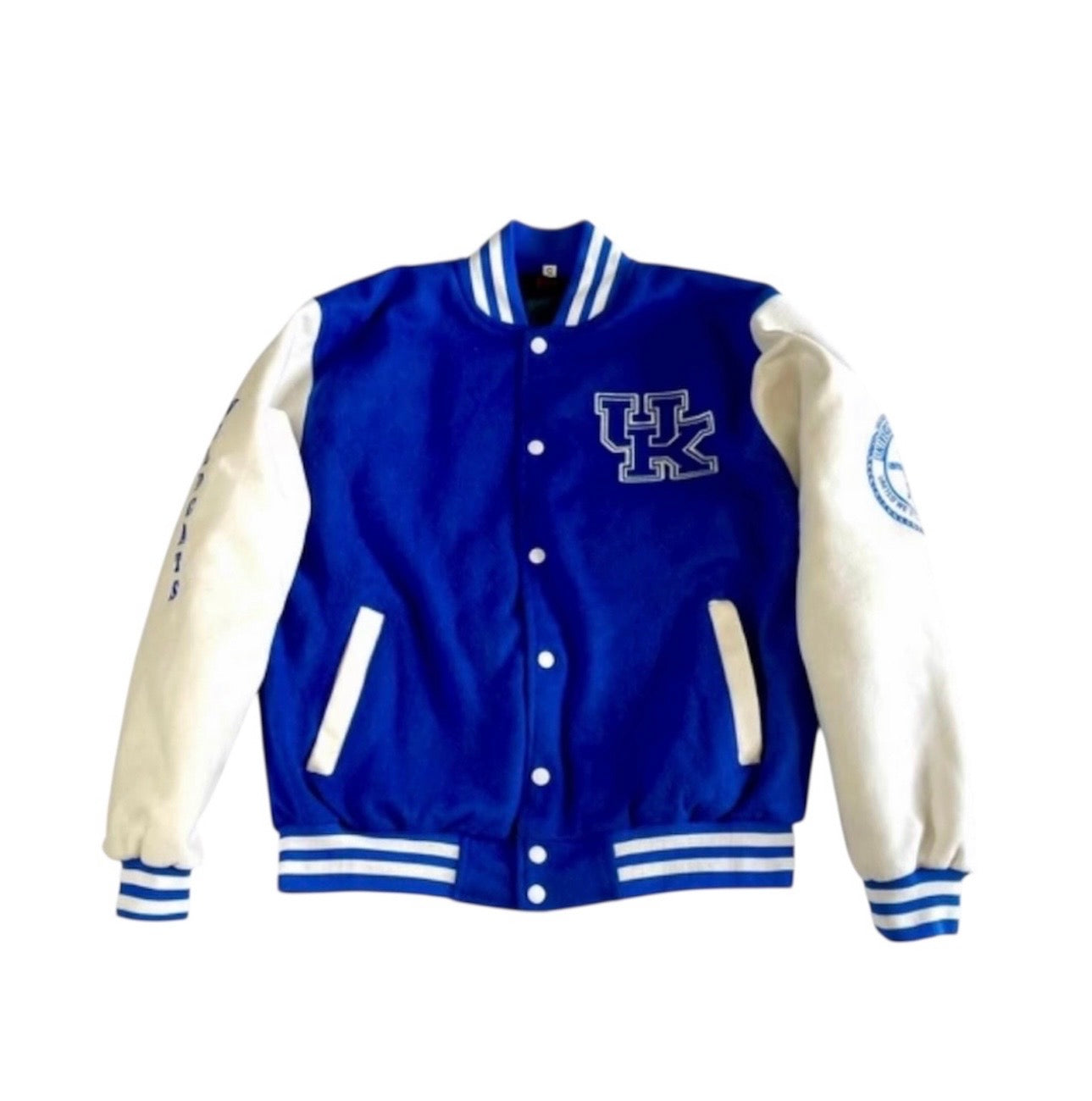University of Kentucky Jacket