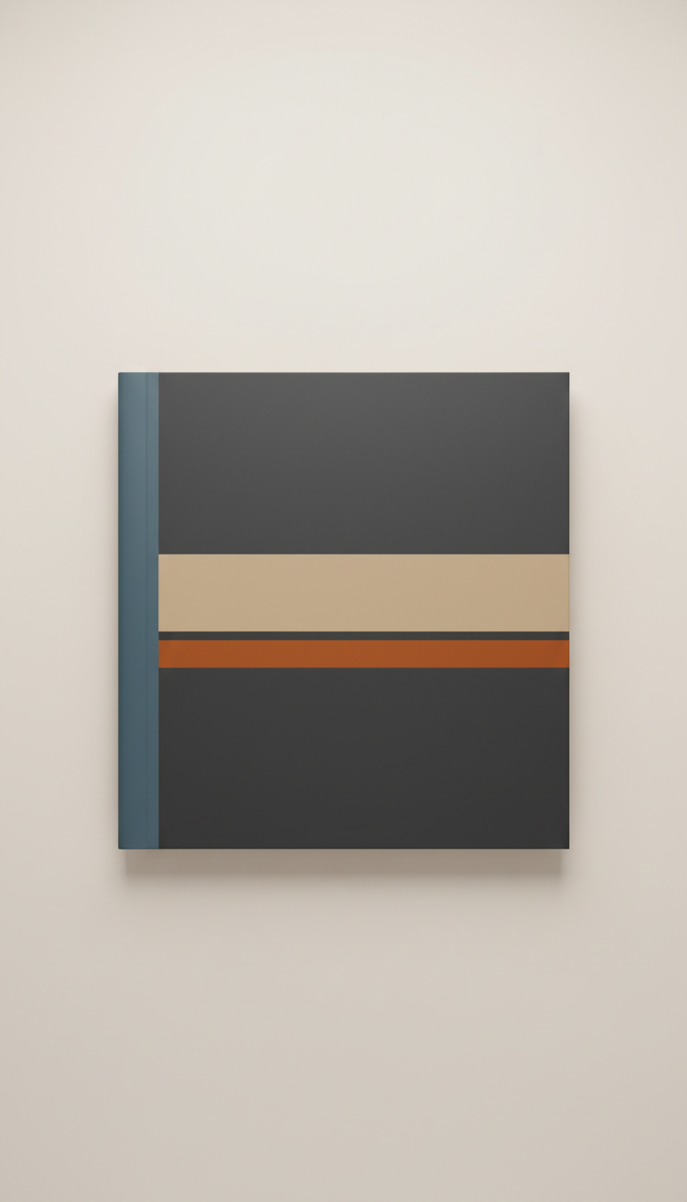 Executive Brand Guidelines Folder