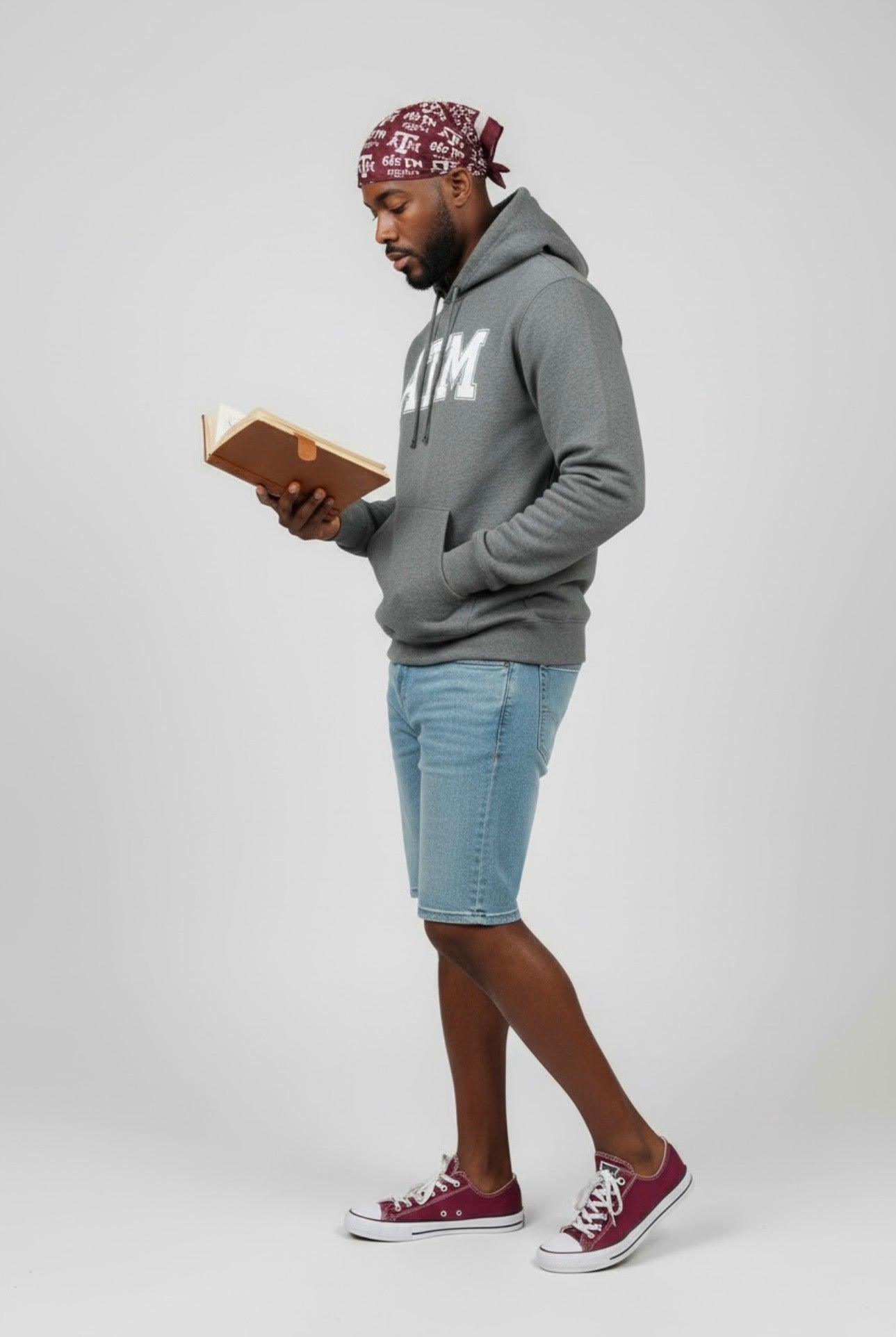 Texas A&M University Bandana