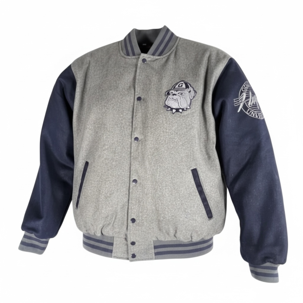 Georgetown University Jacket
