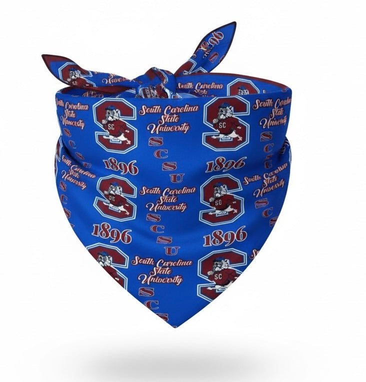 South Carolina State University Bandana