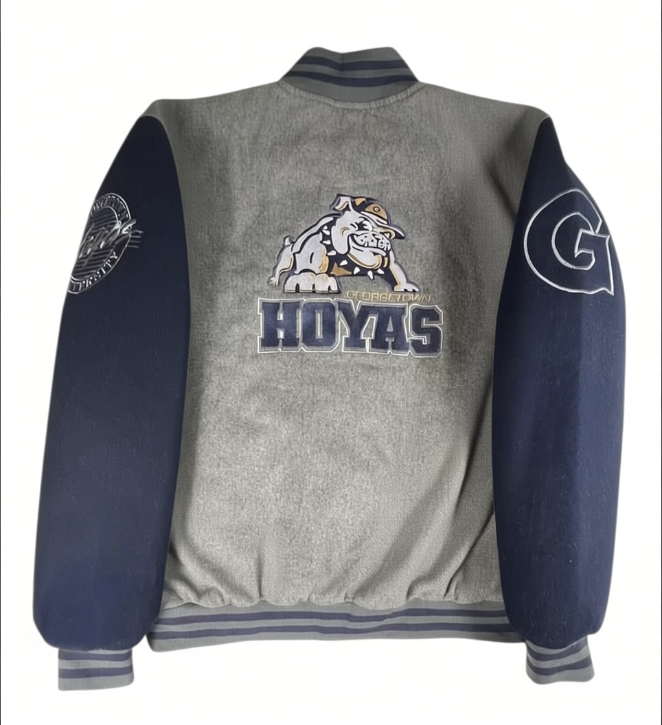 Georgetown University Jacket