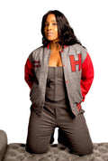 Harvard University Jacket