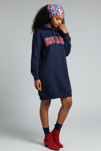 Howard University Bandana