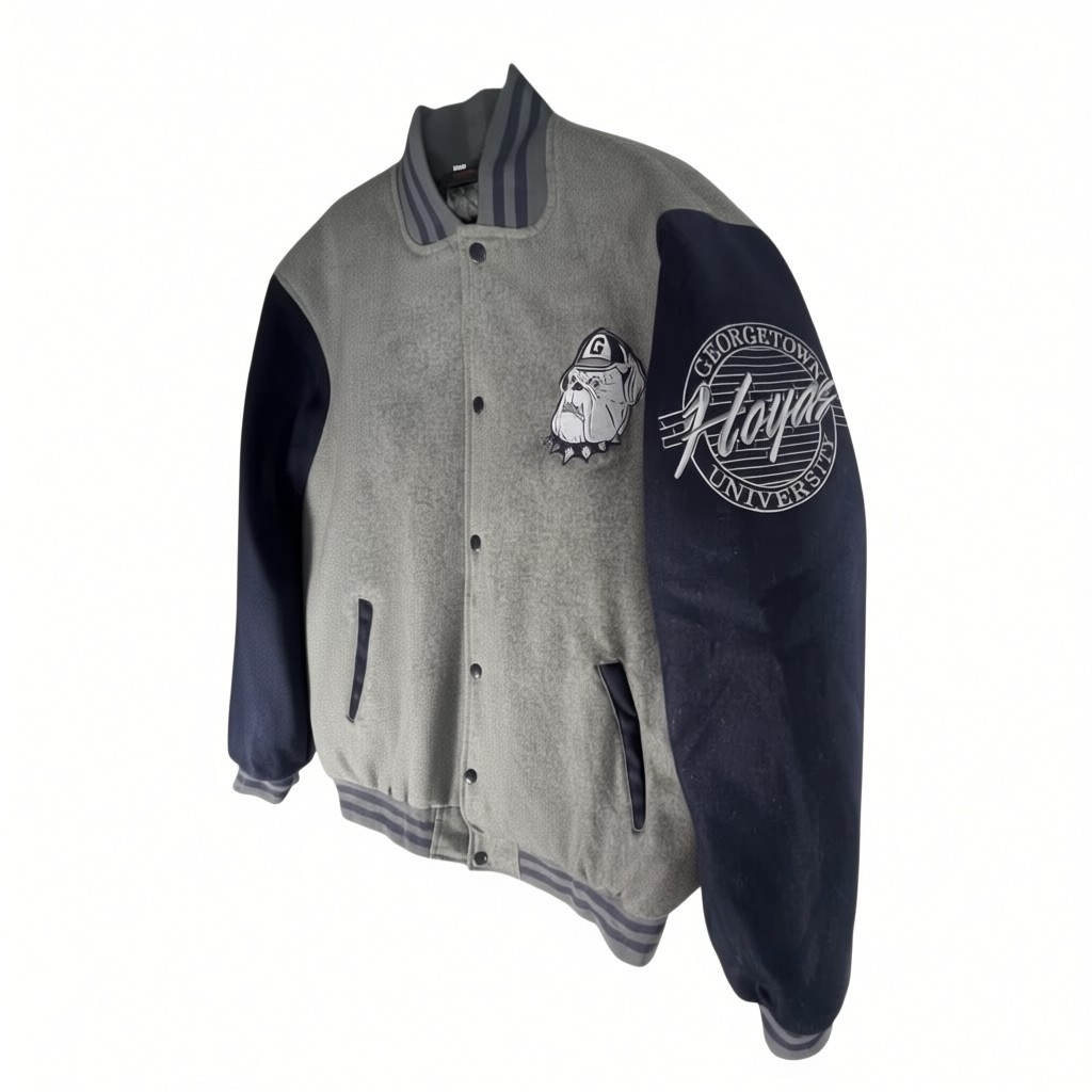 Georgetown University Jacket