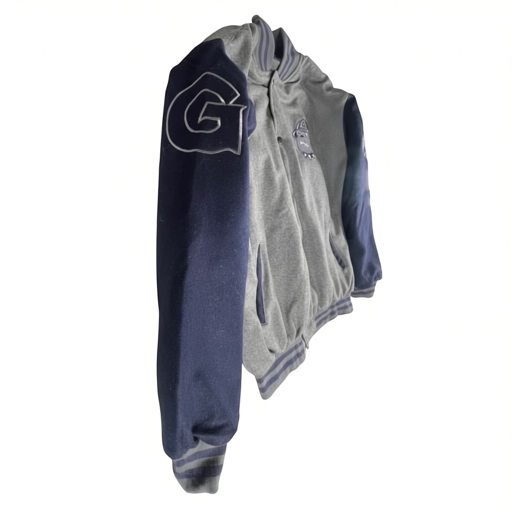 Georgetown University Jacket
