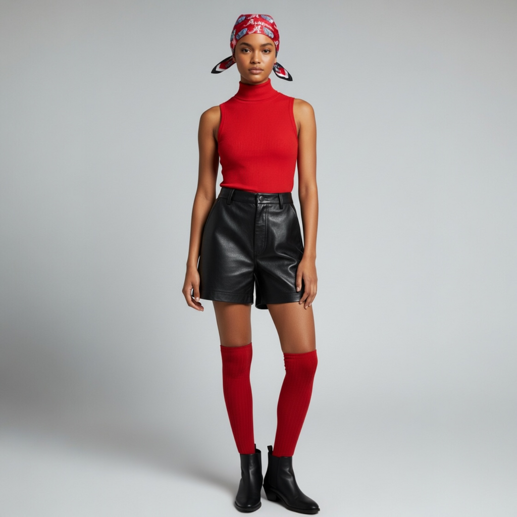 University of Alabama Bandana