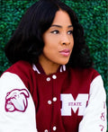 Mississippi State University Jacket