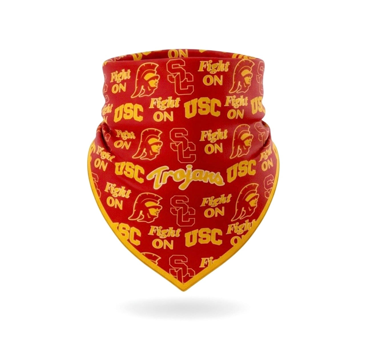 University of Southern California (USC) Bandana