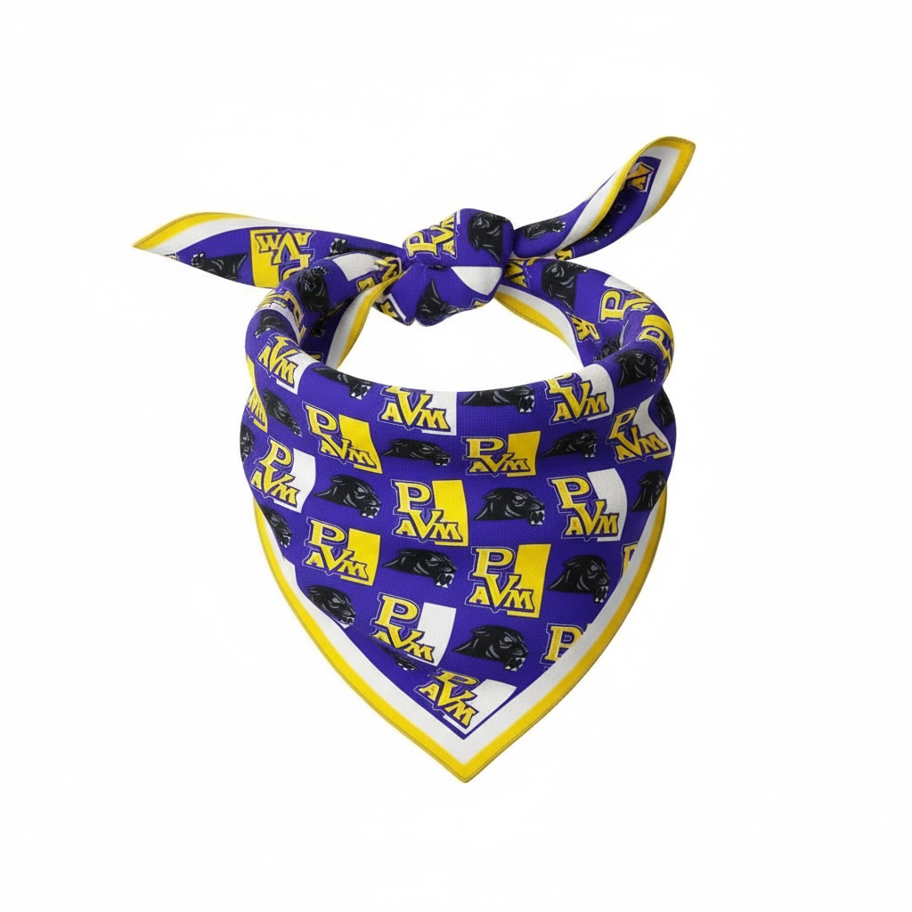 Prairie View A&M University Bandana