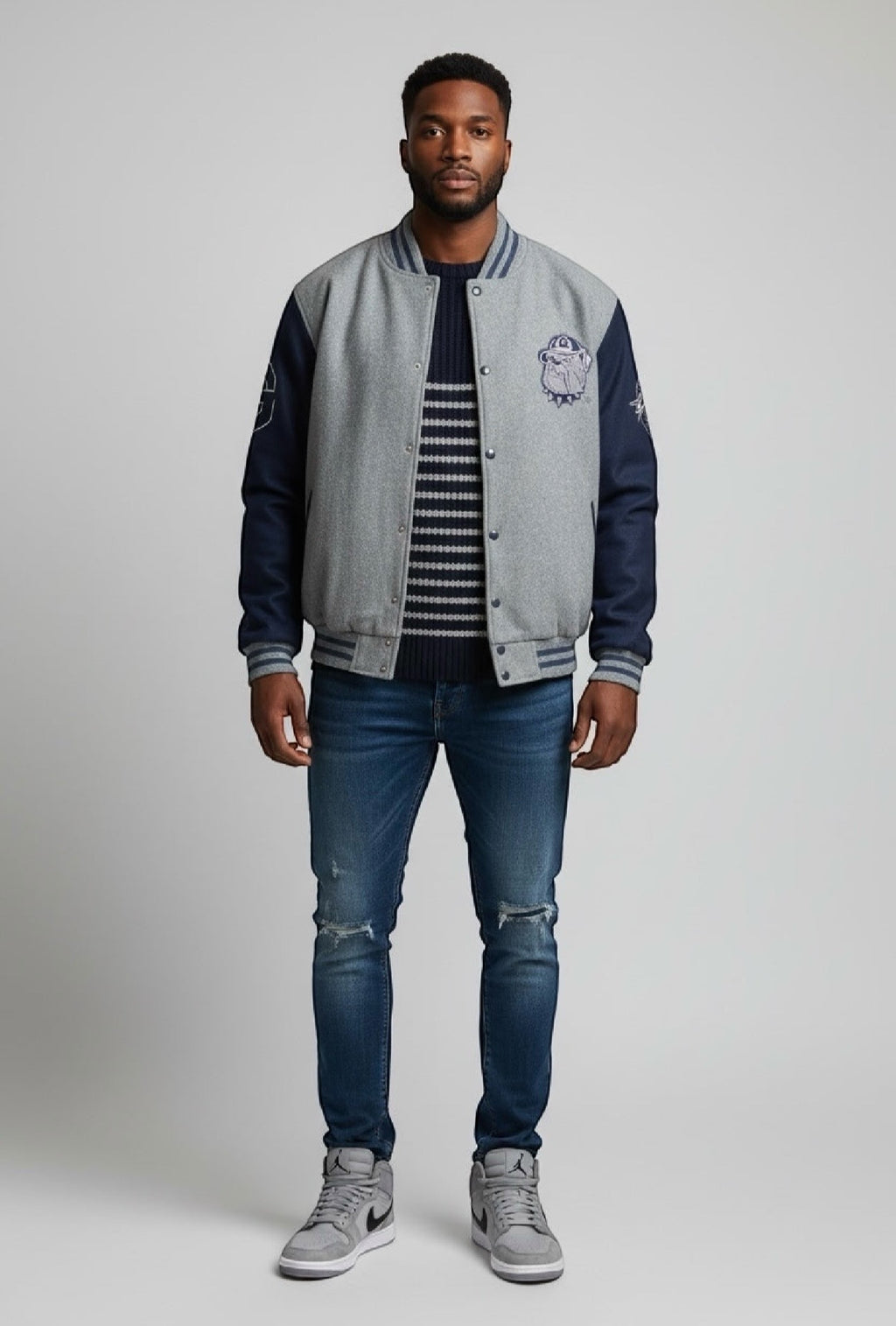 Georgetown University Jacket
