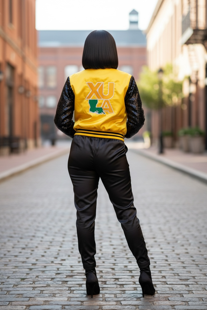 Xavier University of Louisiana